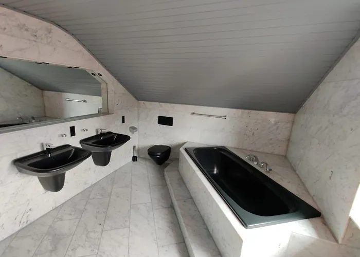 Ferien Im Schwarzwald - Brigachtal Heergasse