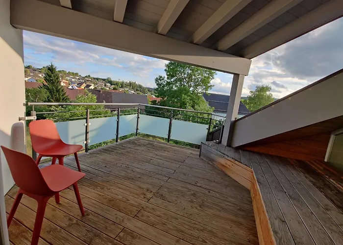 Ferien Im Schwarzwald - Brigachtal * Heergasse