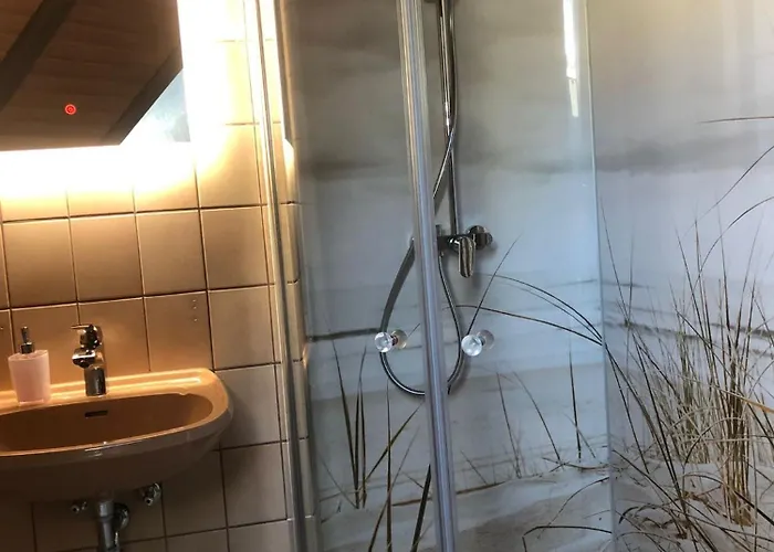 Апартаменты Ferien Im Schwarzwald - Brigachtal