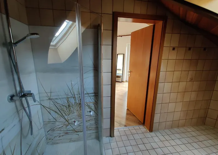 Ferien Im Schwarzwald - Brigachtal Апартаменты *