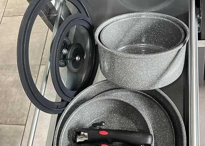 Ferien Im Schwarzwald - Brigachtal *