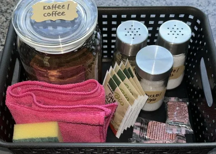 Ferien Im Schwarzwald - Brigachtal * Heergasse