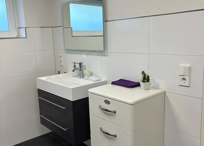 Апартаменты Ferien Im Schwarzwald - Brigachtal