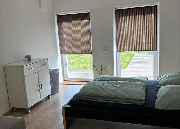 Ferien Im Schwarzwald - Brigachtal Апартаменты *