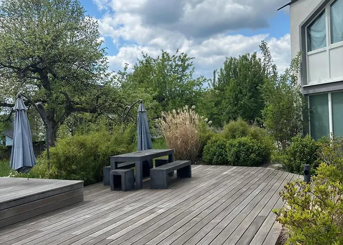 Ferien Im Schwarzwald - Brigachtal Heergasse